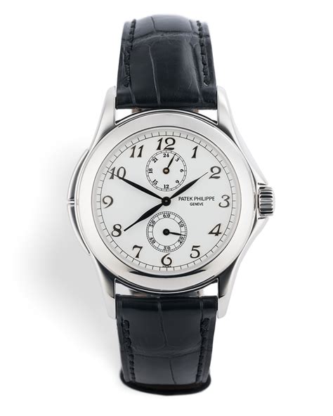 patek philippe calatrava travel time 5134g-001 price|Patek Philippe Calatrava Travel Time 5134 5134G Price, Specs, .